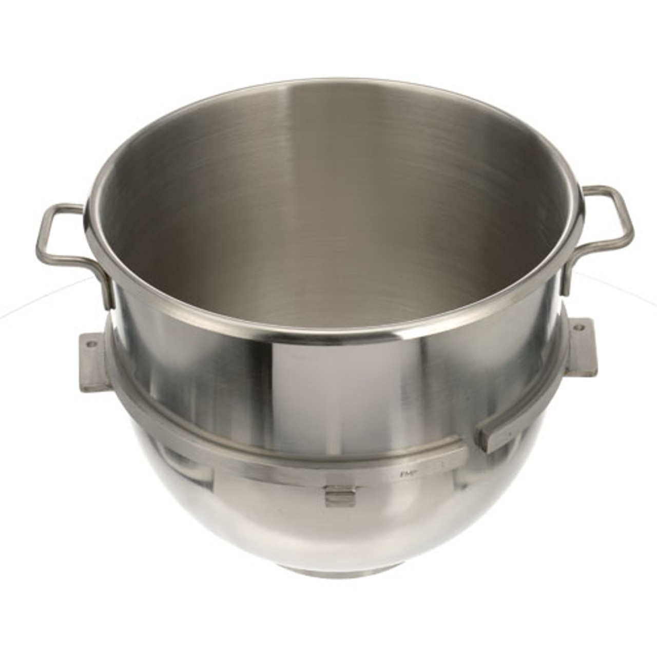 Bowl, Mixing - 80Qt - Replacement Part For Uniworld UM-80B