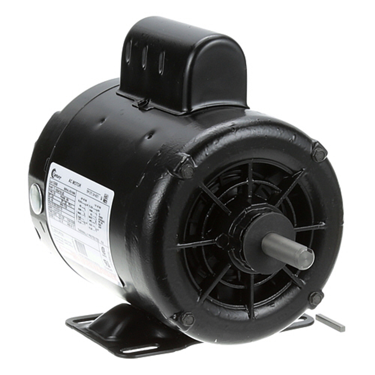 Penn Barry 60196-0 - Motor, 115/208-230V , 1 Ph, 3/4Hp