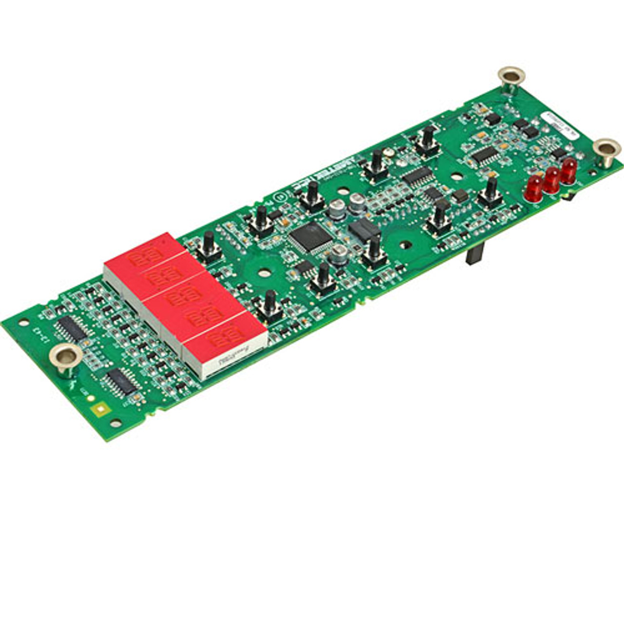 Star Mfg 2EZ17512 - Control Board Software