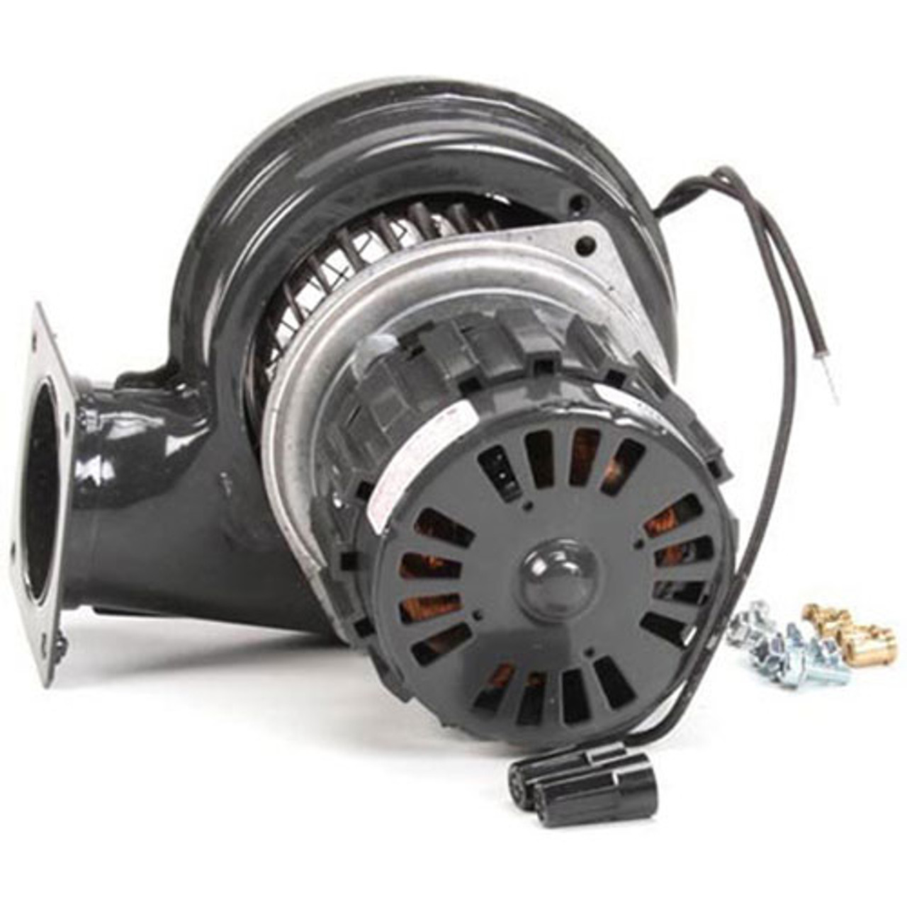 Cres Cor 0769182SSK - 240V Motor Kit Without Blower