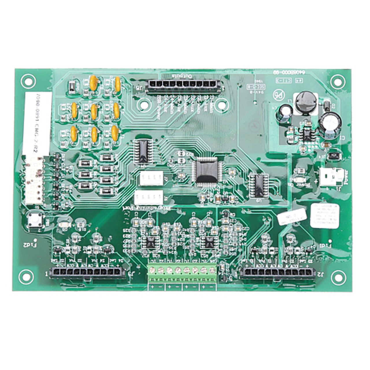 Wood Stone D7000-0891-1-CMG - Temp Control Board Wood Stone