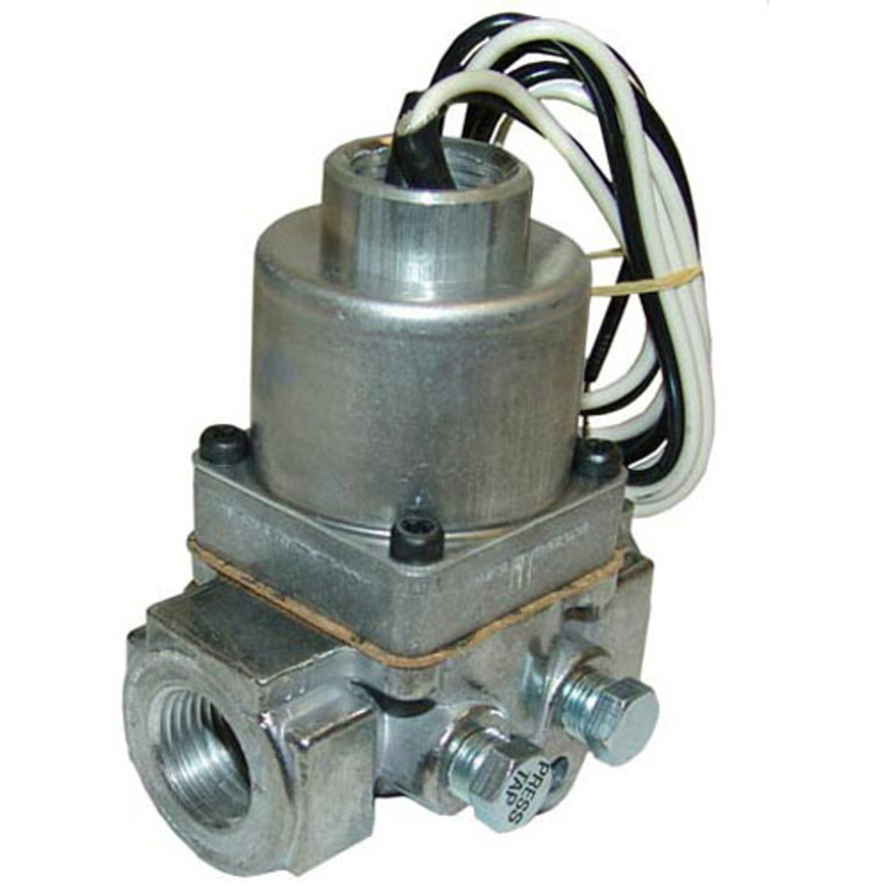 Johnson Controls H91ES-3 - Valve, Gas Solenoid - 208/240V