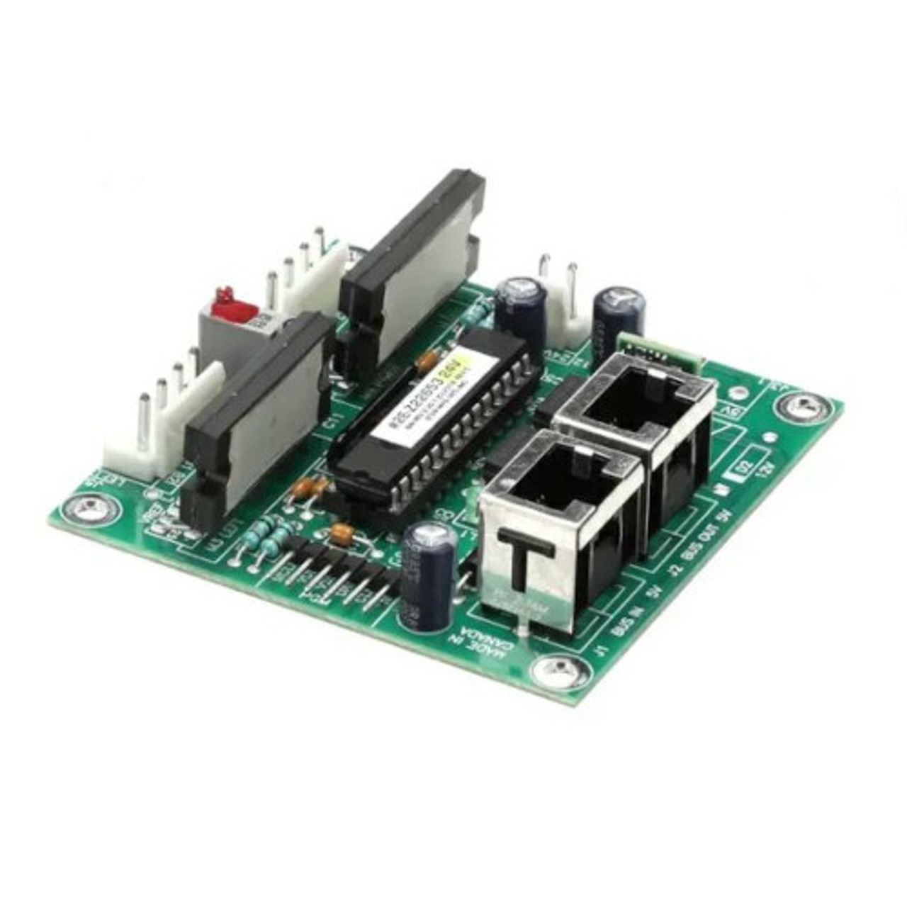 Star Mfg 2E-Z22653 - Control Board, Motor Sct4000E