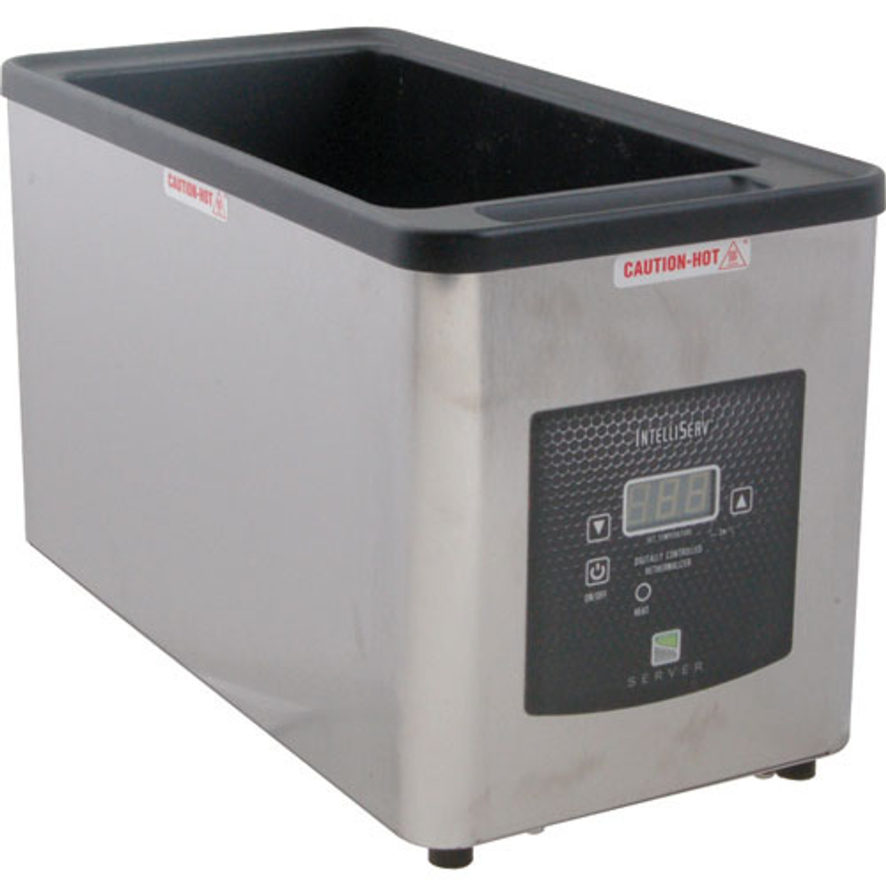 Server Products 86090 - Warmer,Food (Is-1/3 Pan)