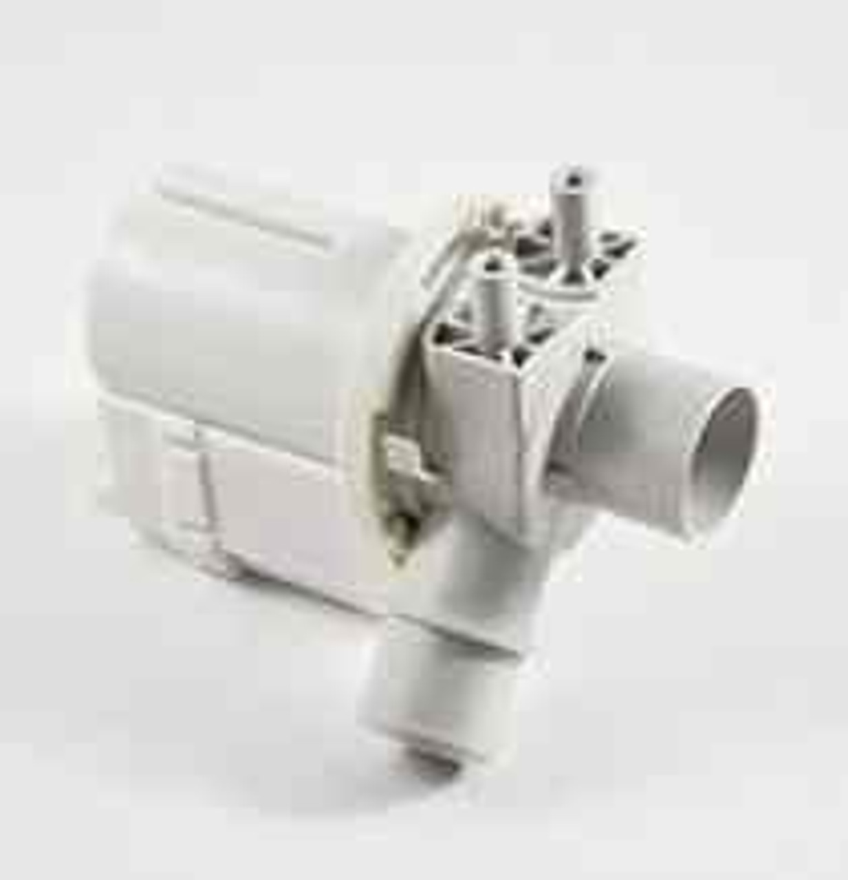 LG 4681EA1007A - Motor Assembly,AC,Pump