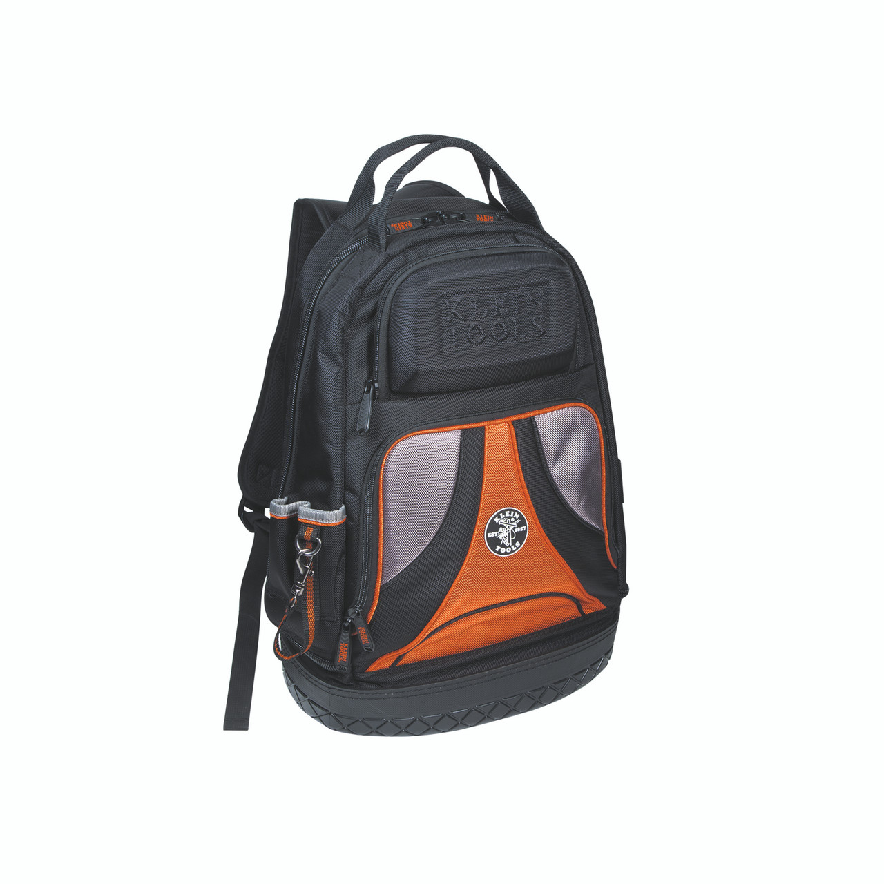 Klein Tools 55421BP-14 - Tool Bag, Backpack 39 Pockets