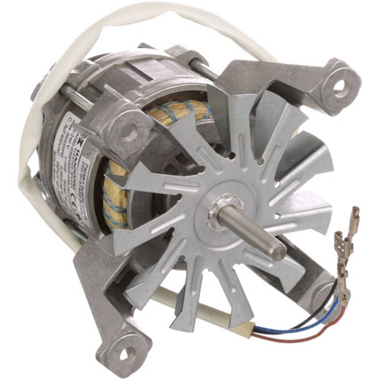 Moffat 236268 - Motor