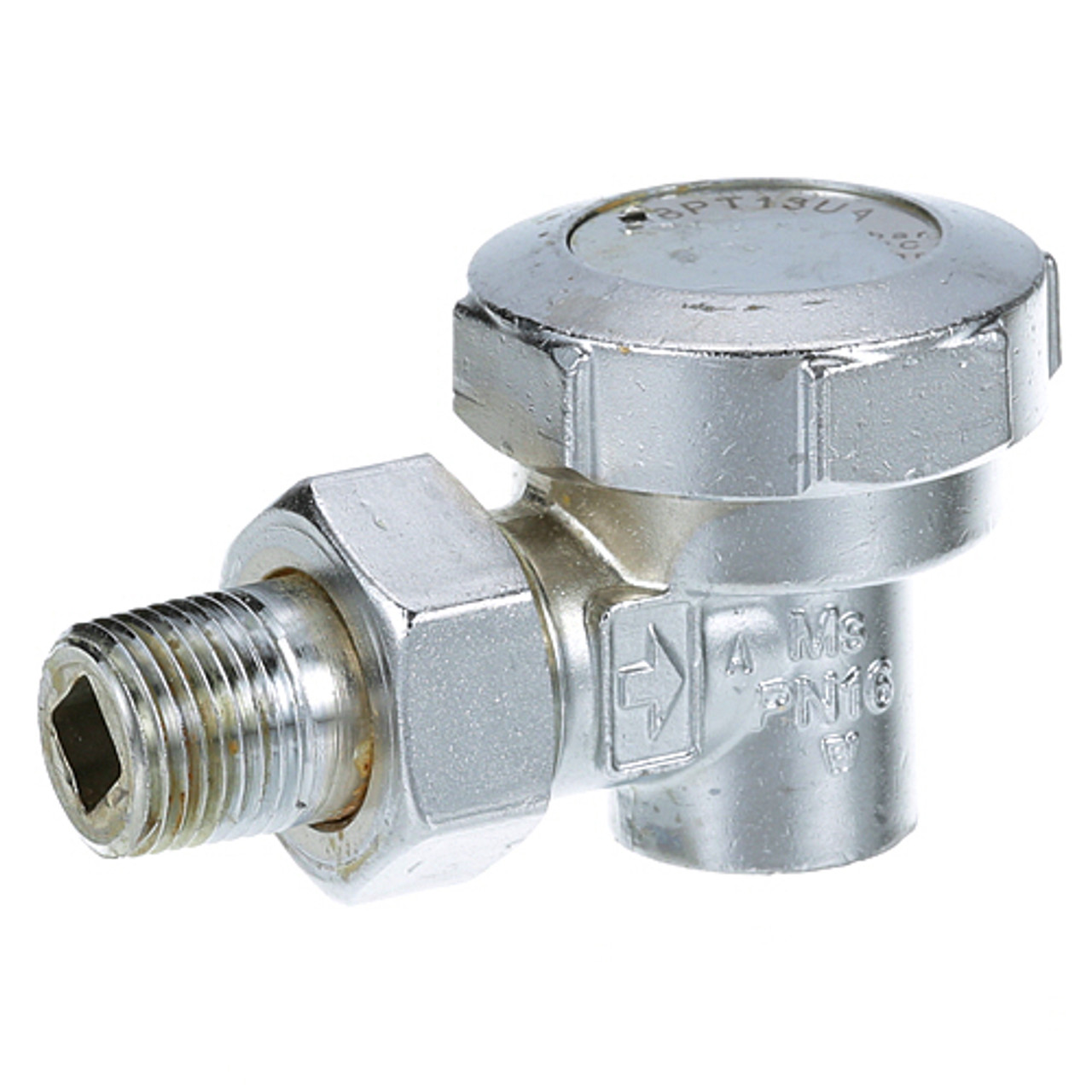 Cleveland KE52701 - Steam Trap 1/2-Chromed