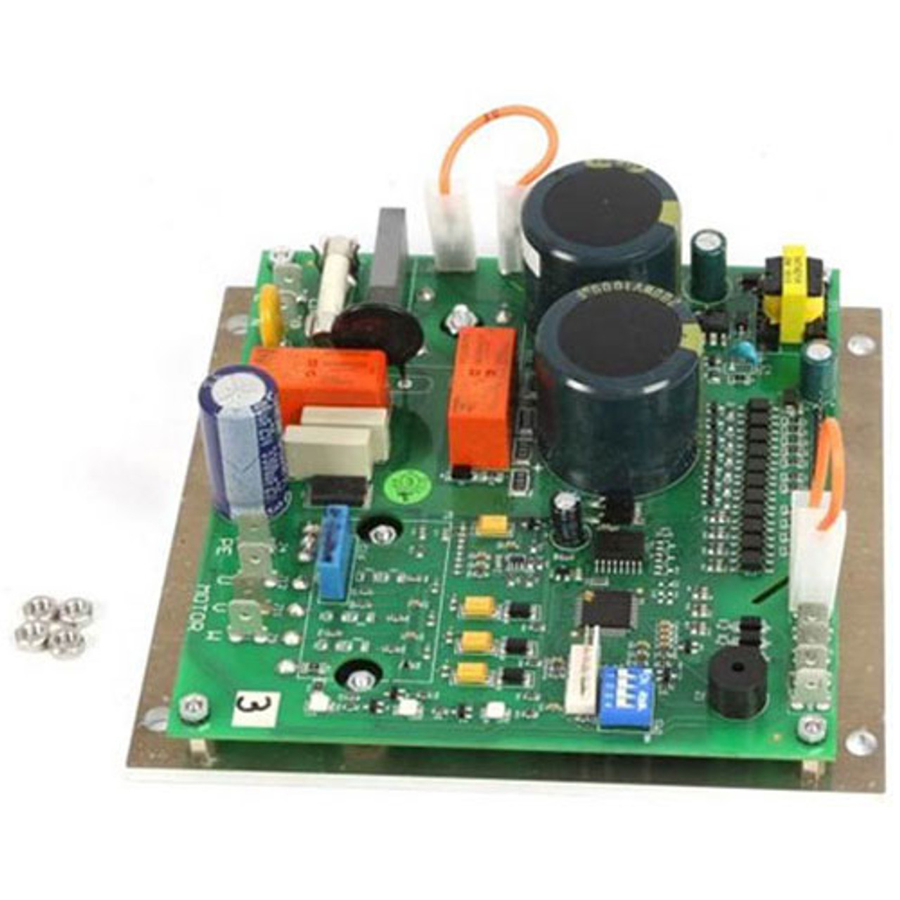 Sammic 2009611 - Electronic Board 120V