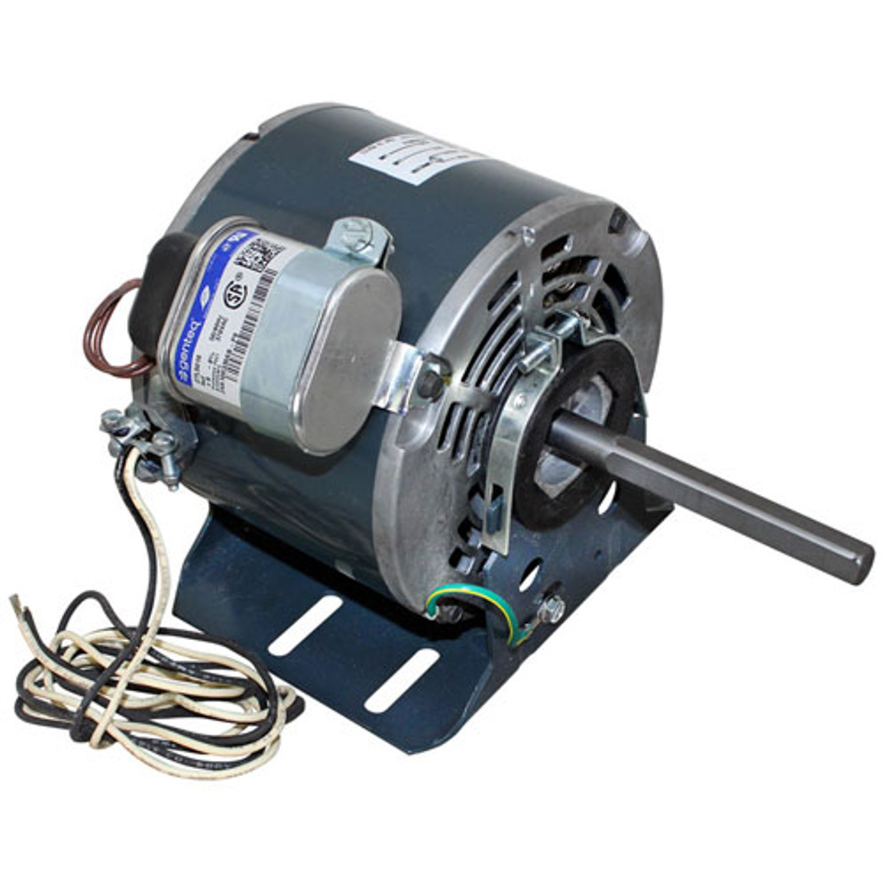 Master-Bilt 1313066 - Fan Motor