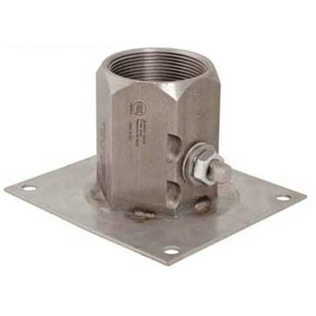 Ultrafryer ULTR12B952 - Valve,Drain (2"Npt)