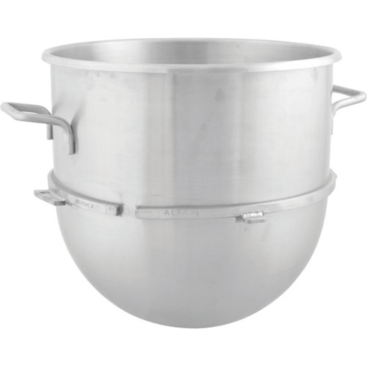 Bowl,Mixer , 40 Qt,Adapt To 60+ - Replacement Part For Hobart 00-275686