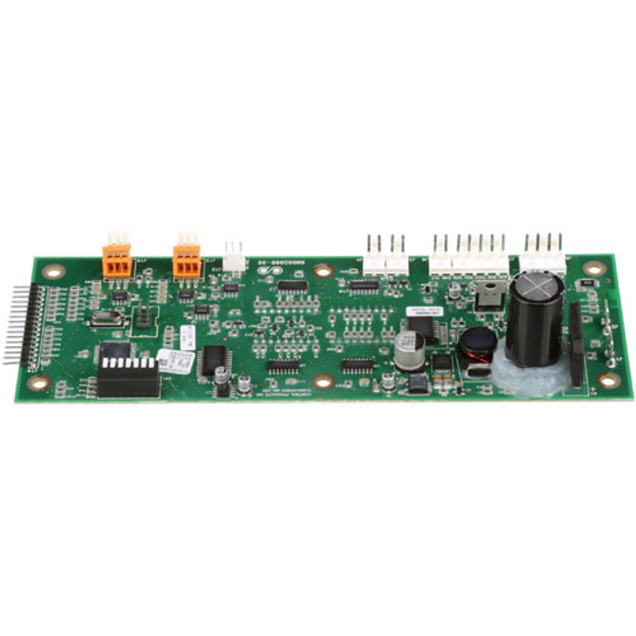 Lincoln 371109 - Control Board