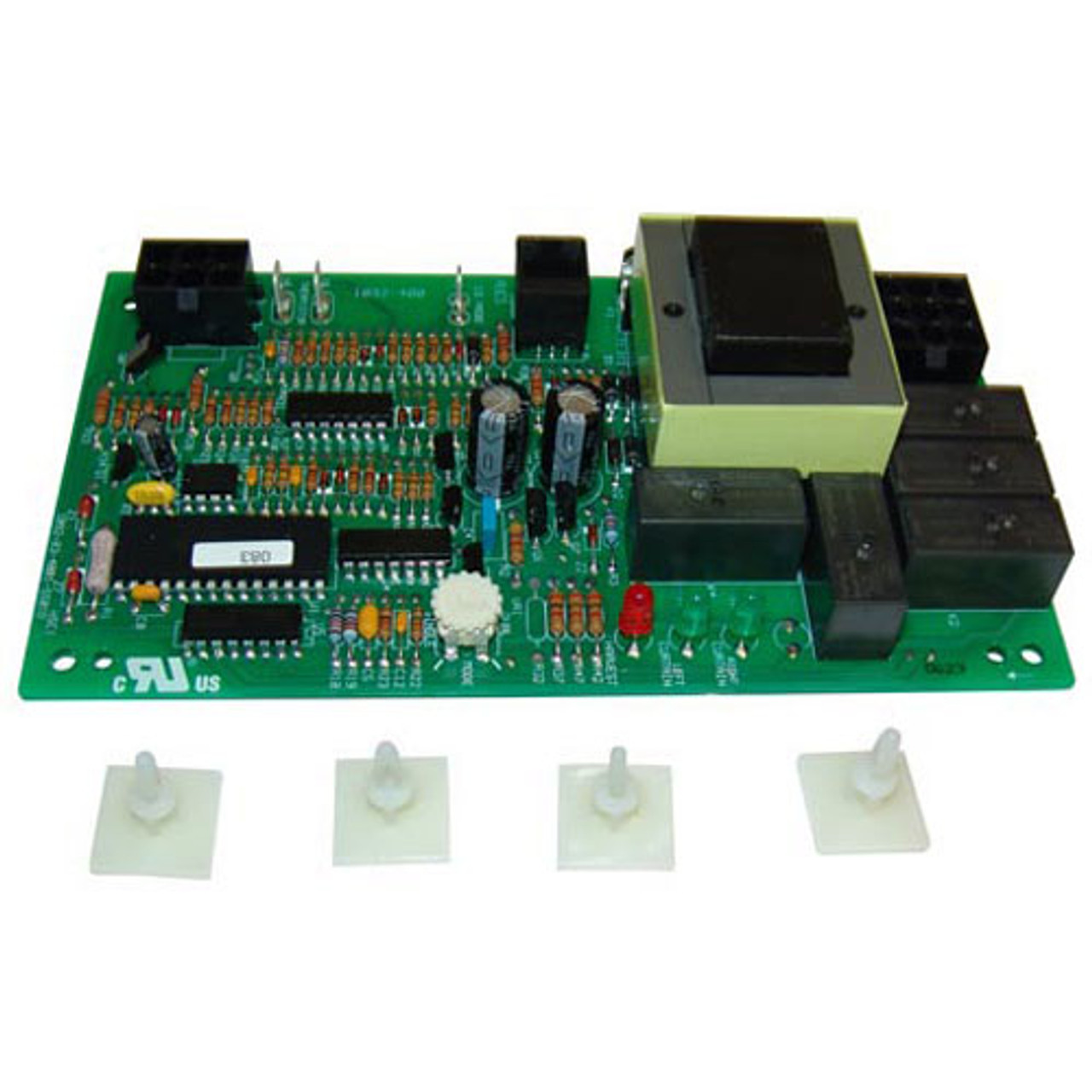 Manitowoc 7628003 - Board, Control