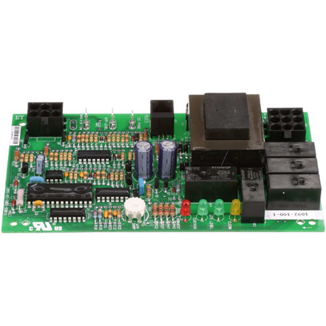 Manitowoc 76-2782-3 - Board, Control