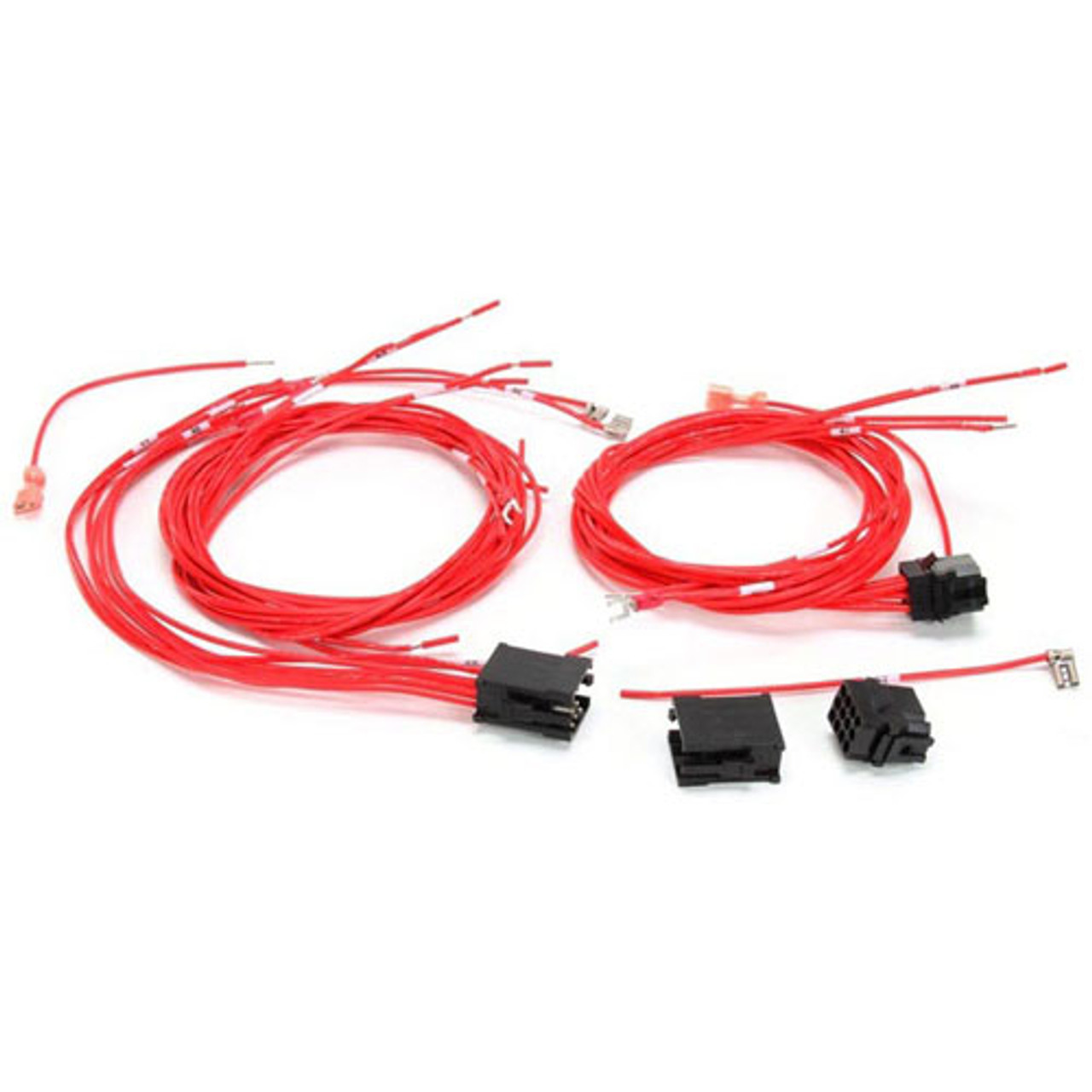 Hobart 422096-G1 - Hd Gas Conv Wire Kit I