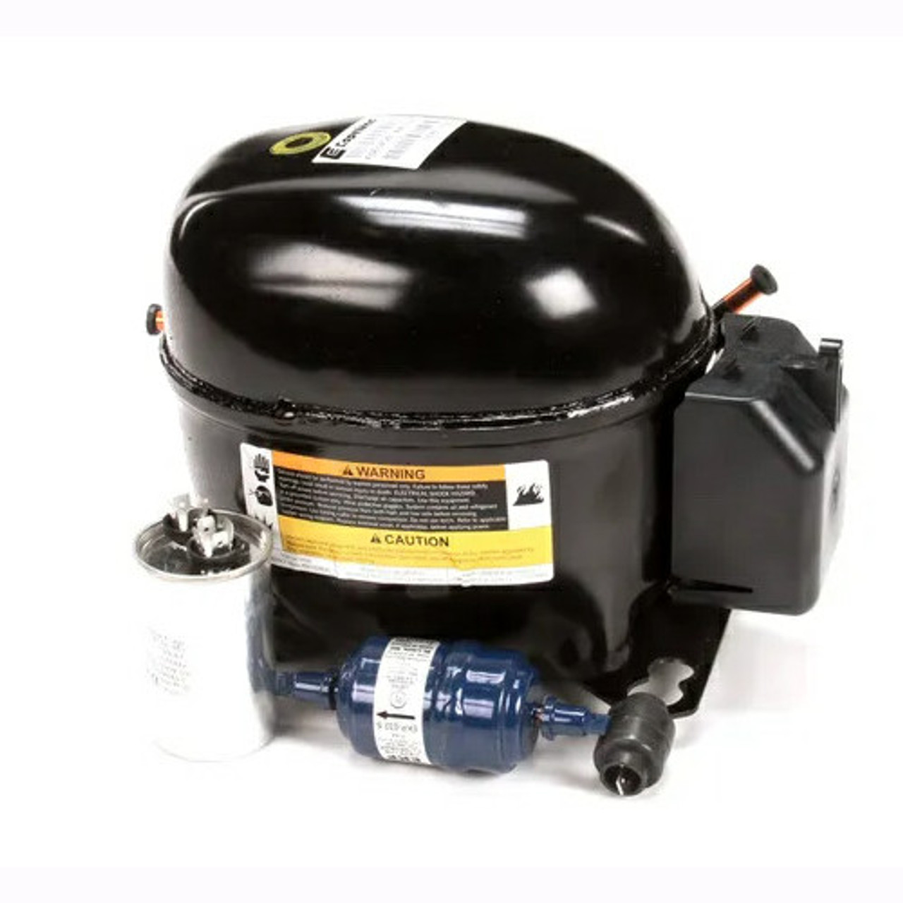 Scotsman SC18-8932-21 - Compressor Service Pack Out