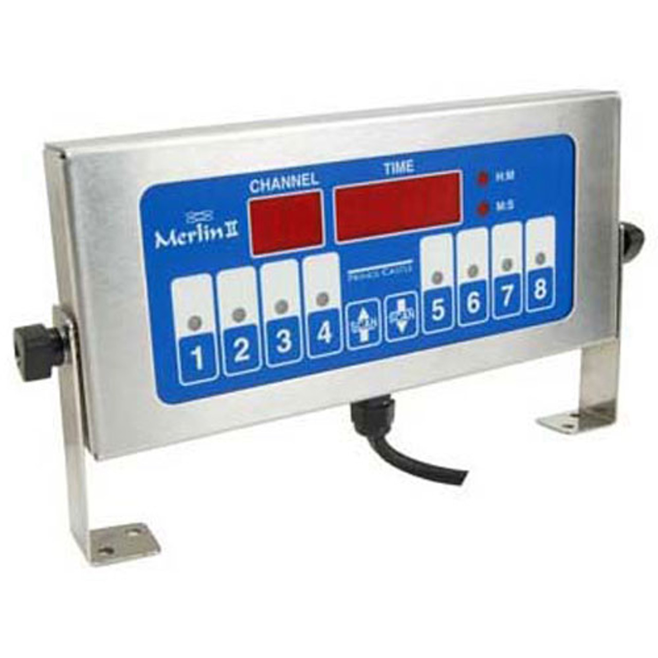 Prince Castle 740T8 - 8 Channel Timer