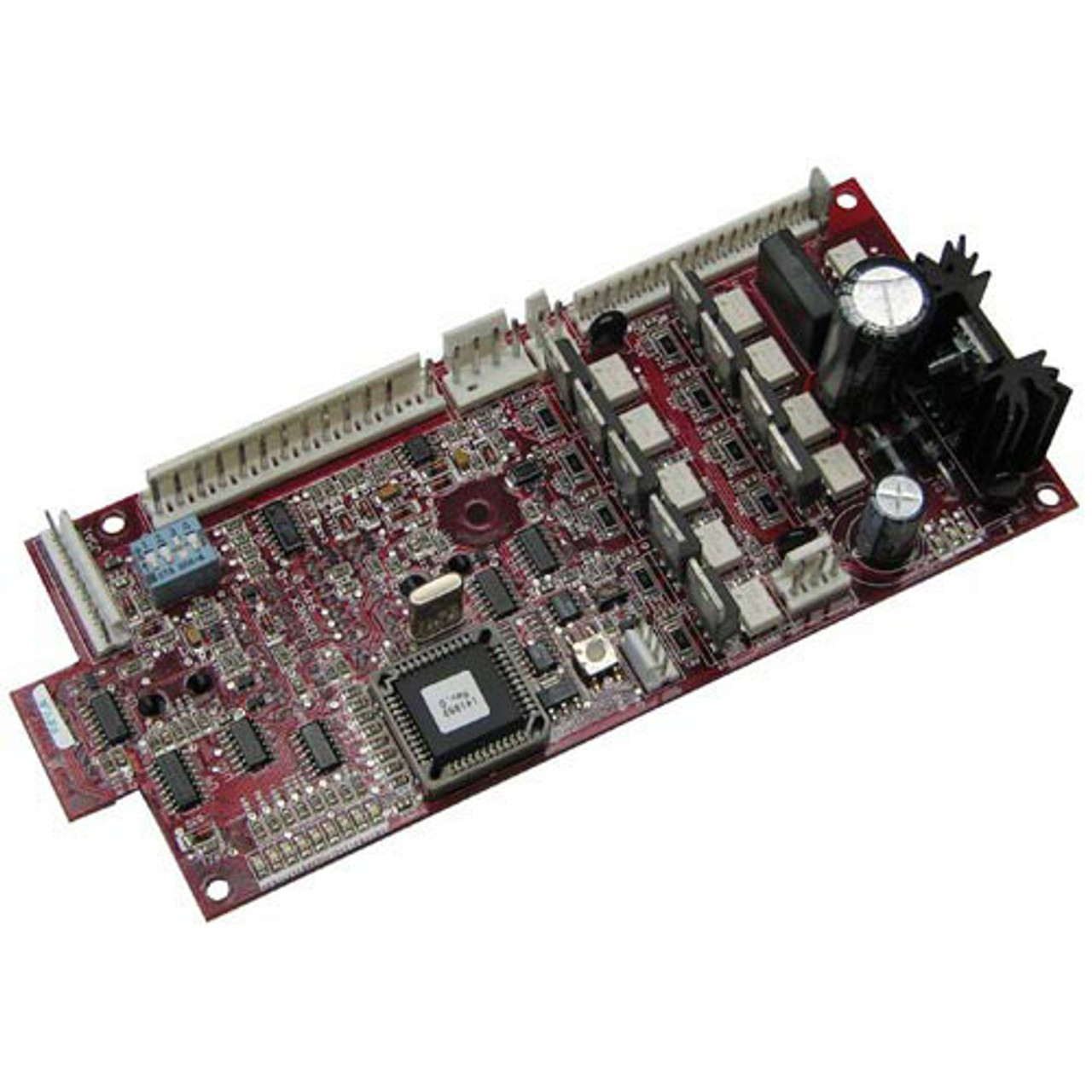 Groen 141082 - Control Board