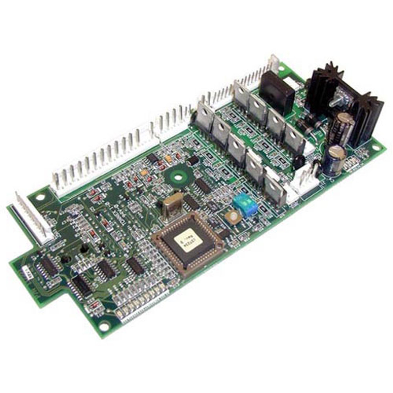 Groen 137221 - Control Board