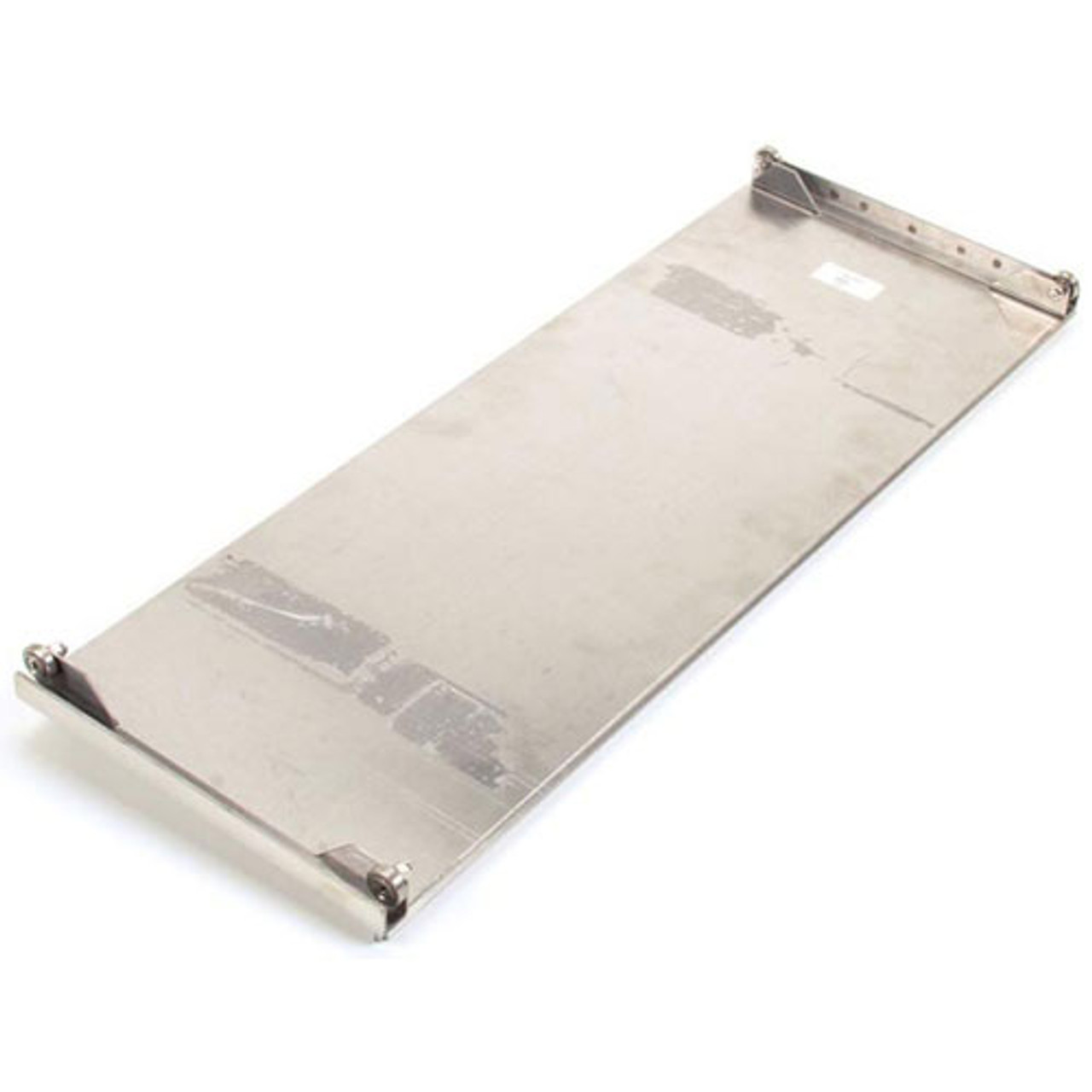 Silver King 62393 - Assy Cover Frnt Skmf34