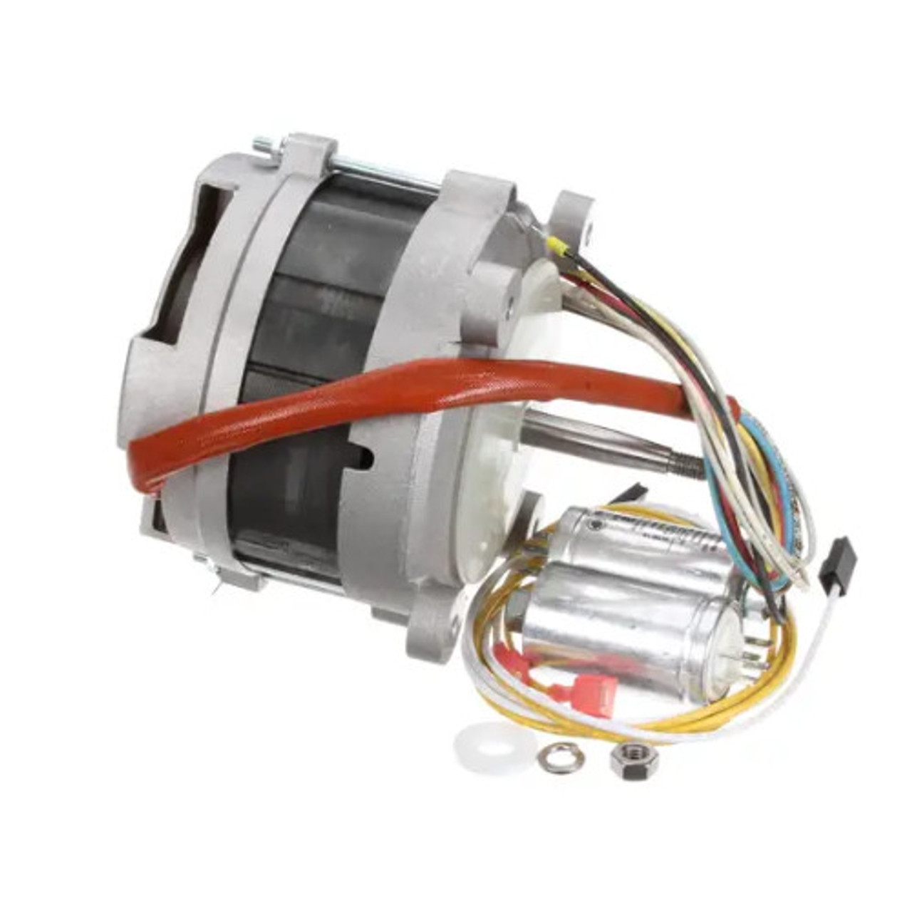 Moffat M235625 - Fan Motor - 2 Speed