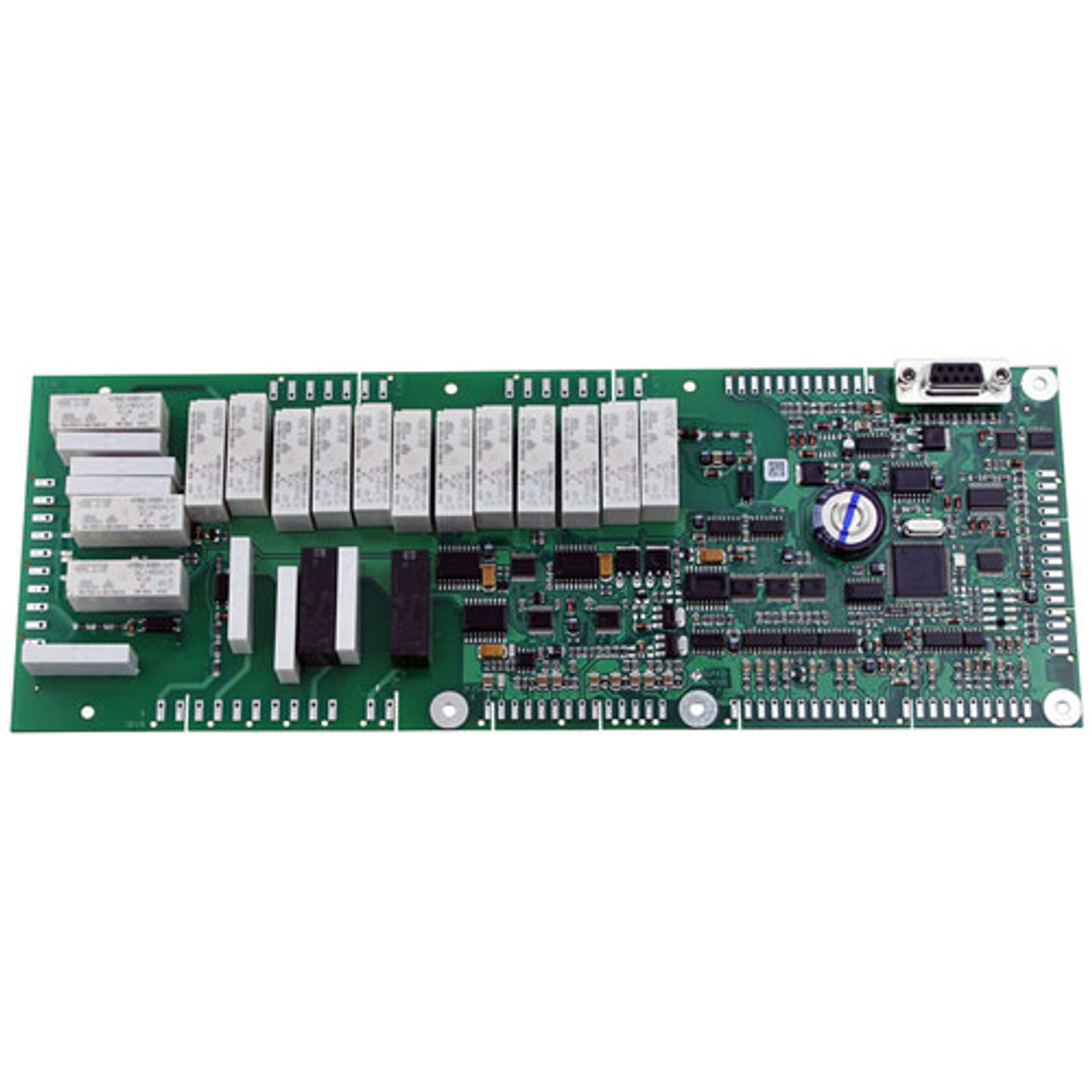 Cleveland C5019420 - Control Board