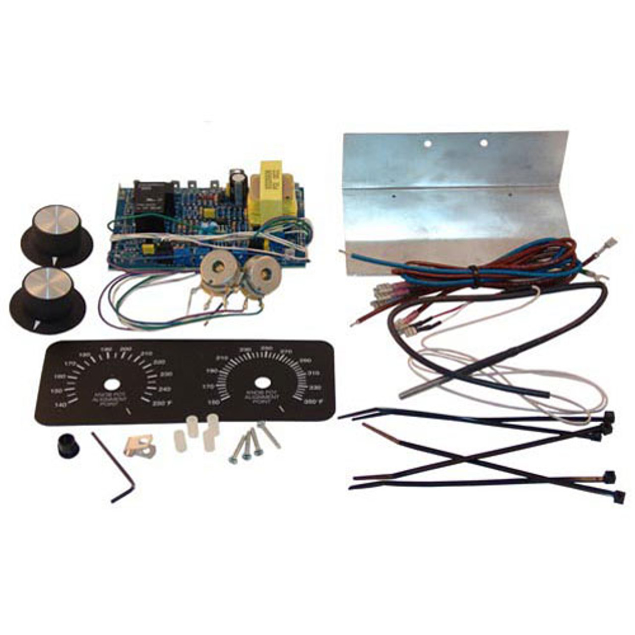 Cres Cor 0848 057 K3 - Board, Temp Control - Kit