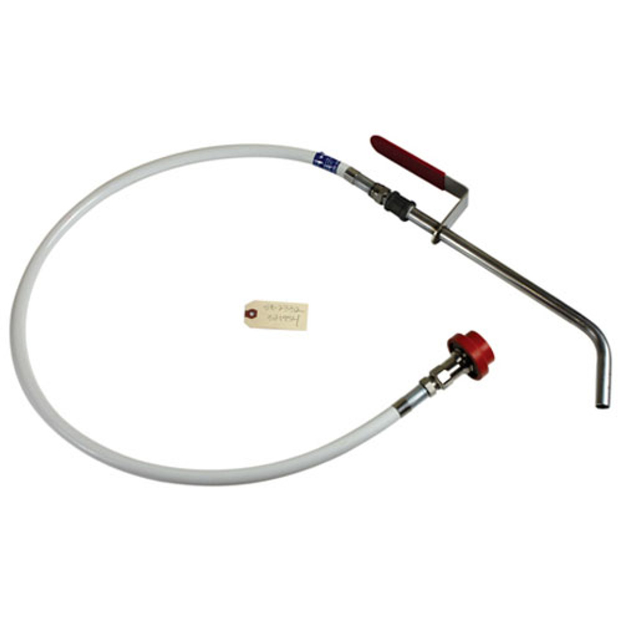 BKI (Barbeque King) SB2332 - Filter Hose Assembly