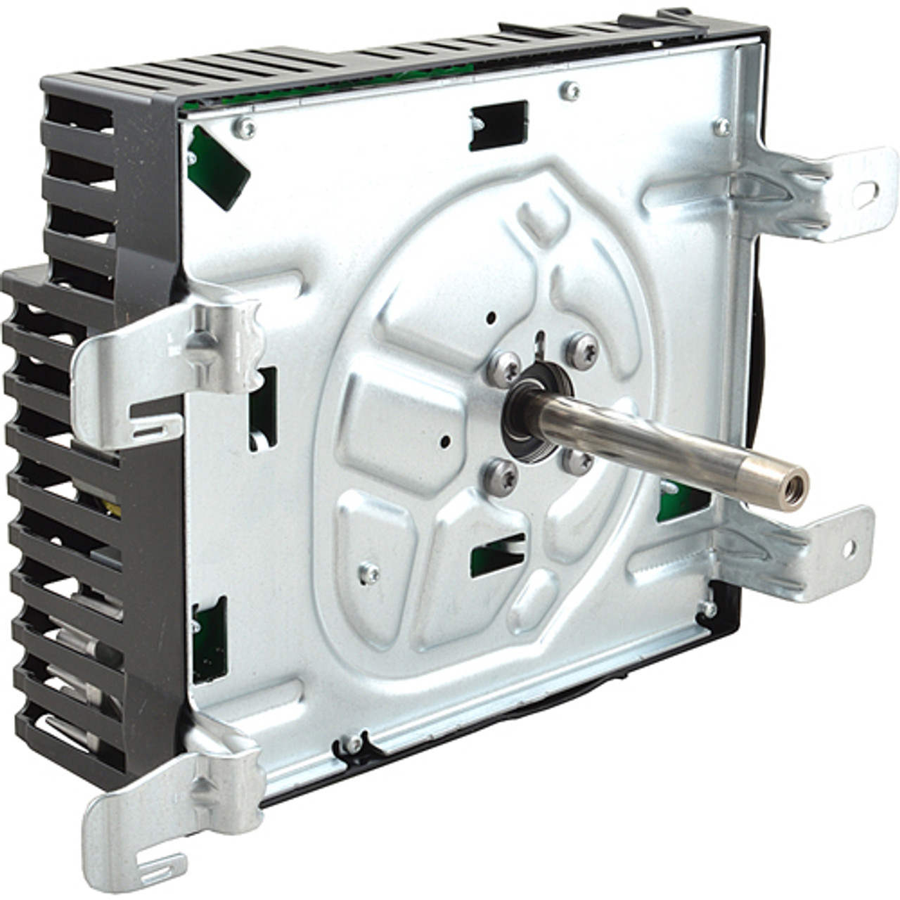 Rational L40.03.378 - Motor, Fan, W/Shaft, Gas