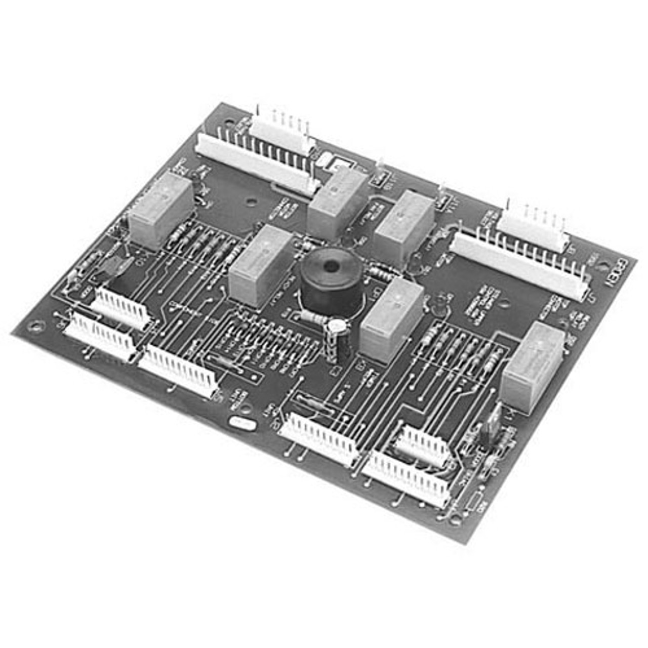 Groen Z098662 - Control Board