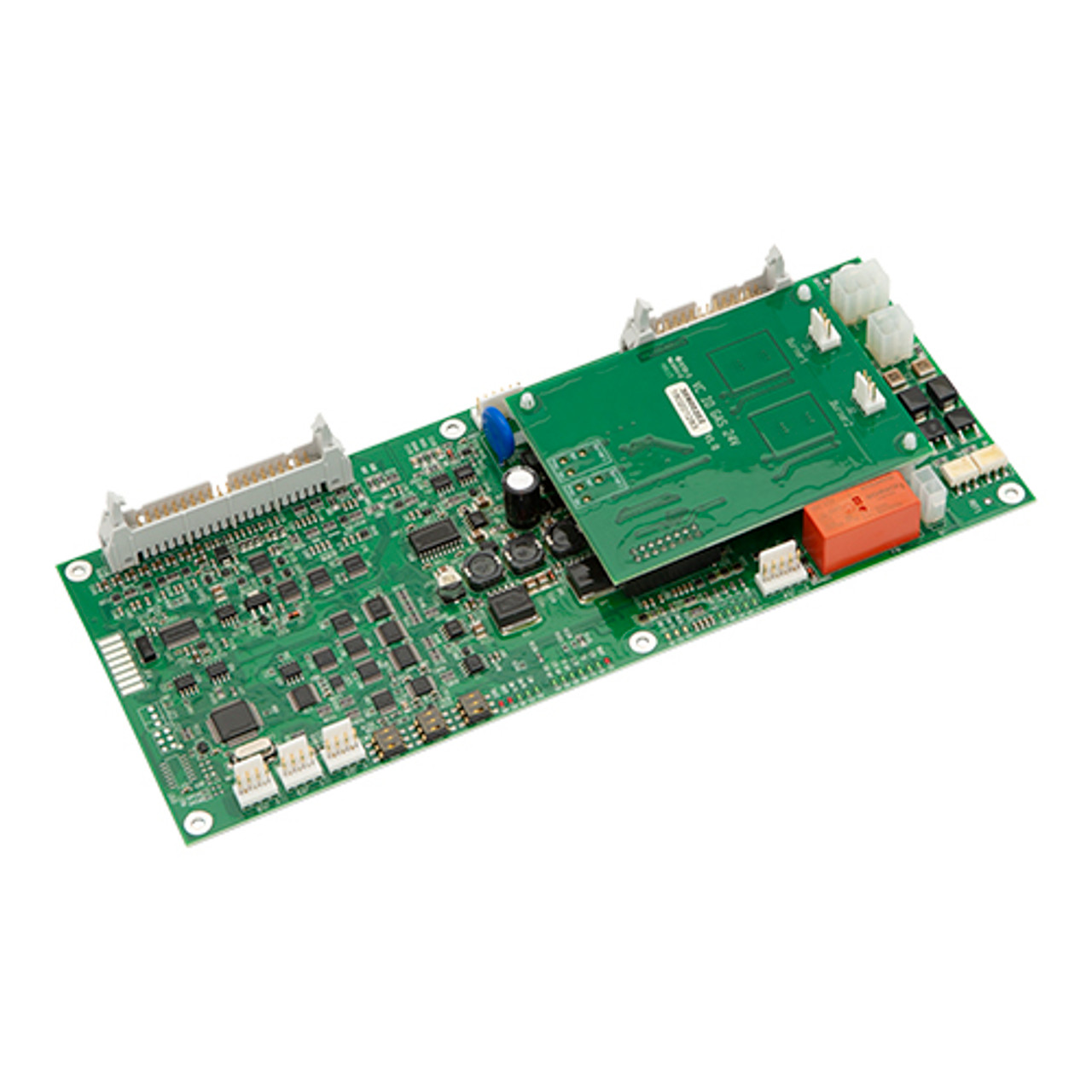 Blodgett 62329 - Board, I/O W/Gas Module