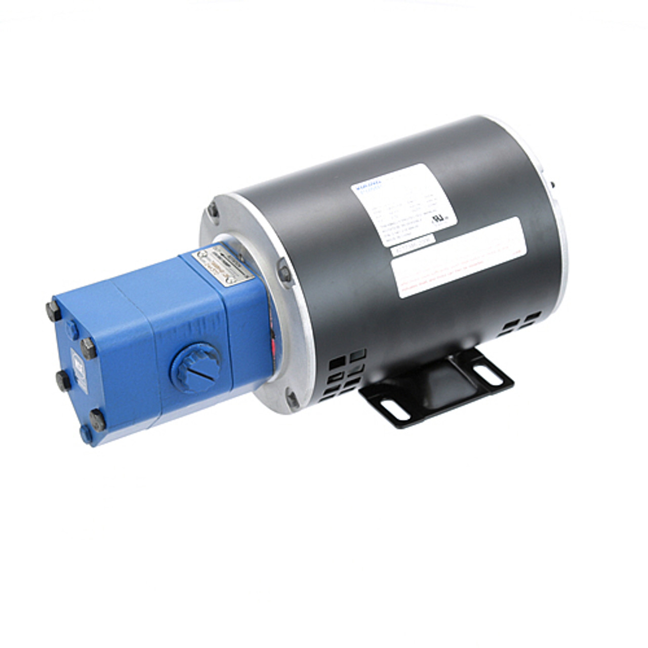 Ultrafryer 24A372 - Pump/Motor Assy, 7.6Gpm