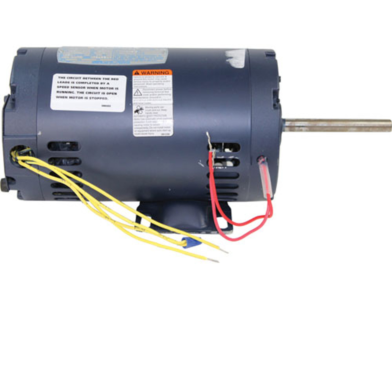 Lang 2U30200-35 - Motor