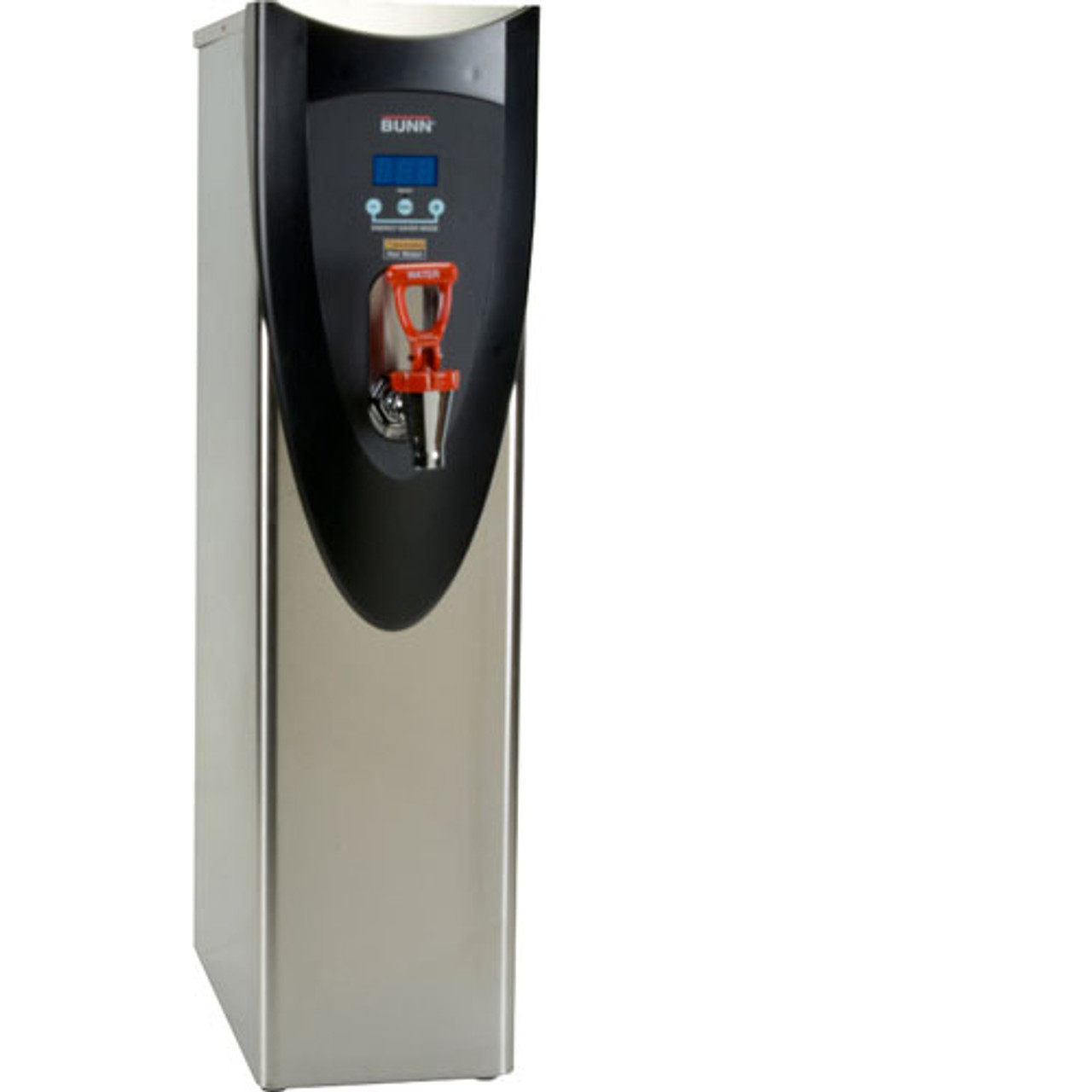 Bunn 43600-0026 - Dispenser, Hot Water , 120V, 5Gal