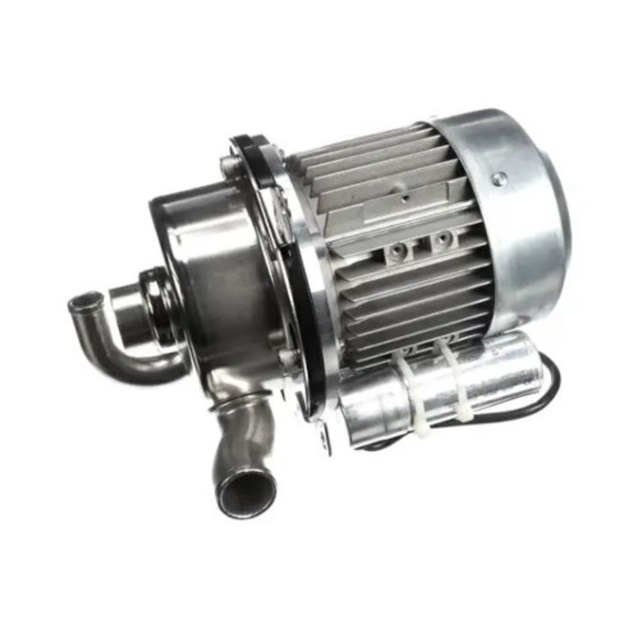 Jackson 06105-004-35-22 - Motor Pump 1 Hp 115/230V 60