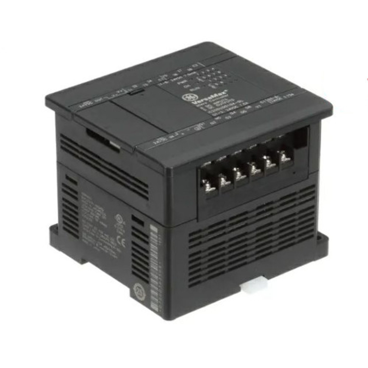 Jackson 5945-003-92-50 - Plc, 24Vdc