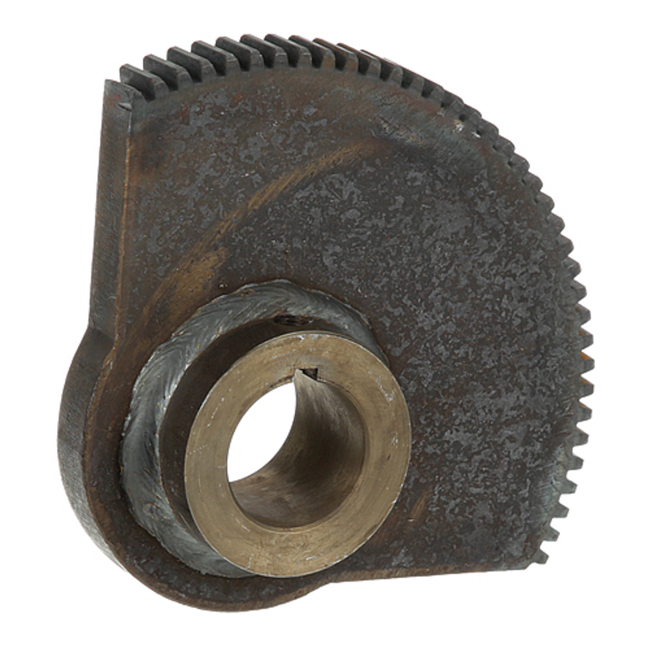 Cleveland KE00151 - Segment Gear, Small 1.5" Trunnion