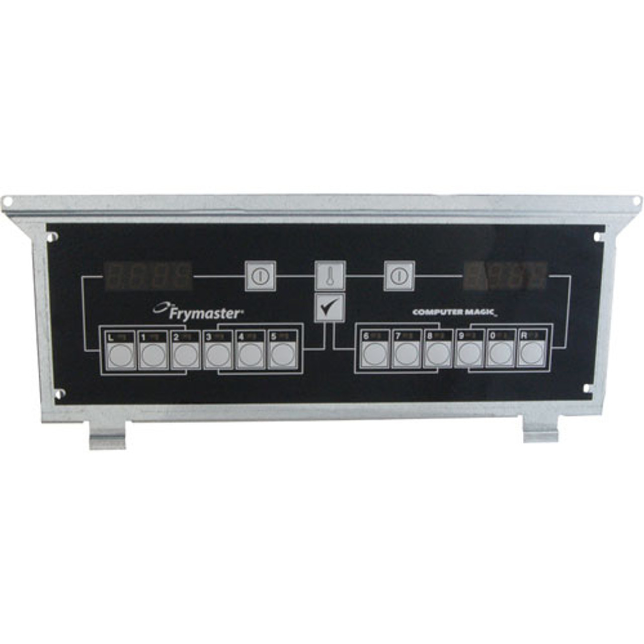 Dean 826-2505 - Computer,Control Board , Fryer