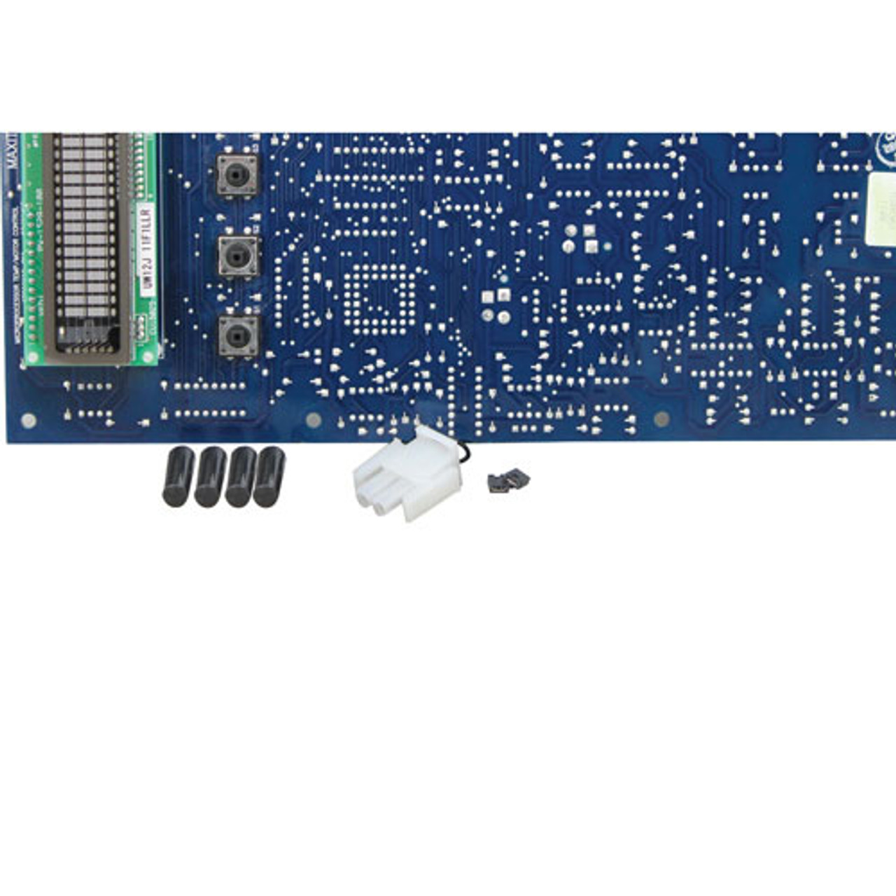 Lincoln 370355 - Control Board Digital