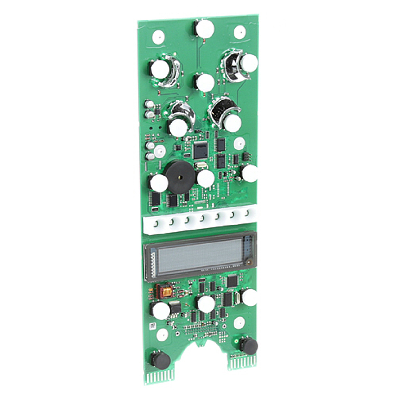 Alto-Shaam BA-34658 - Data Key Operation Board