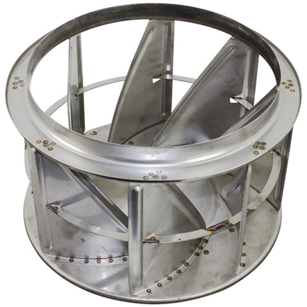 Alto-Shaam WH-33436 - Blower Wheel