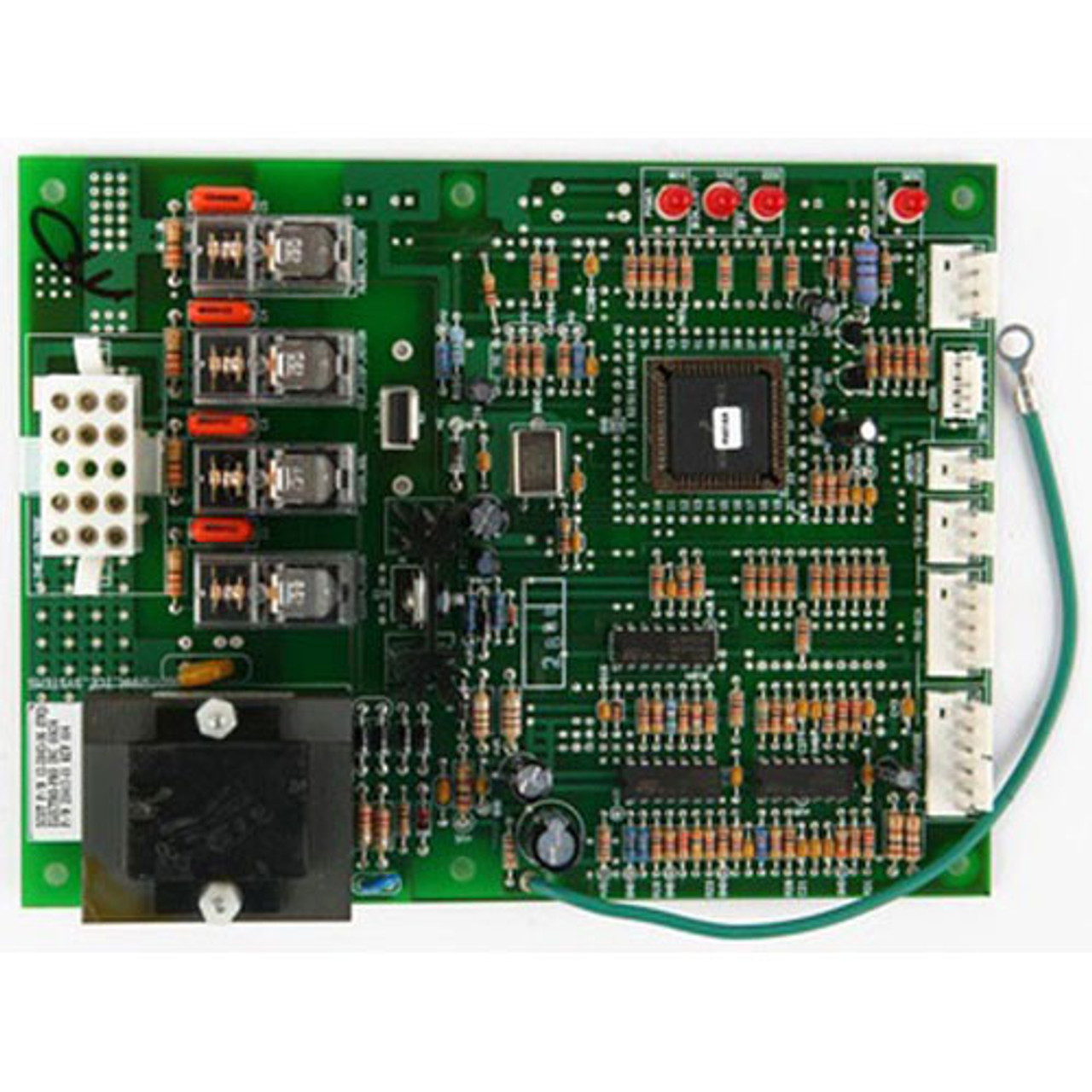 Scotsman 12-2843-26 - Circuit Board 220/50