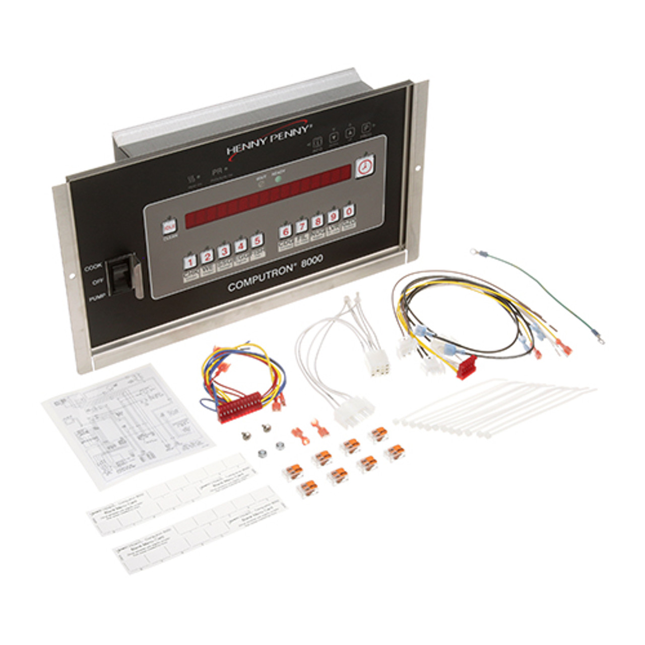 Henny Penny 14409 - Controller Kit