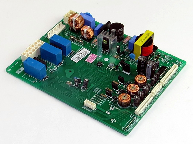 LG EBR41956440 - PCB Assembly,Main