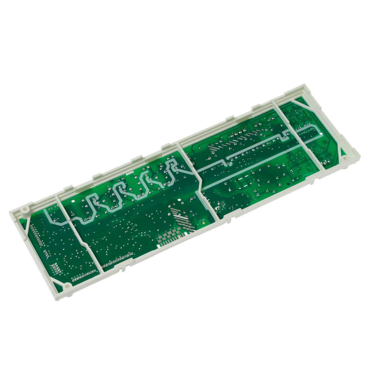GE Appliances Genuine OEM WB27X47055 - Control Rc17 Main Asm