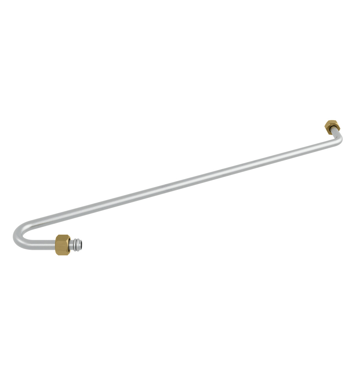 GE Appliances Genuine OEM WB28X46463 - Main Tube Asm Rr - Rear View