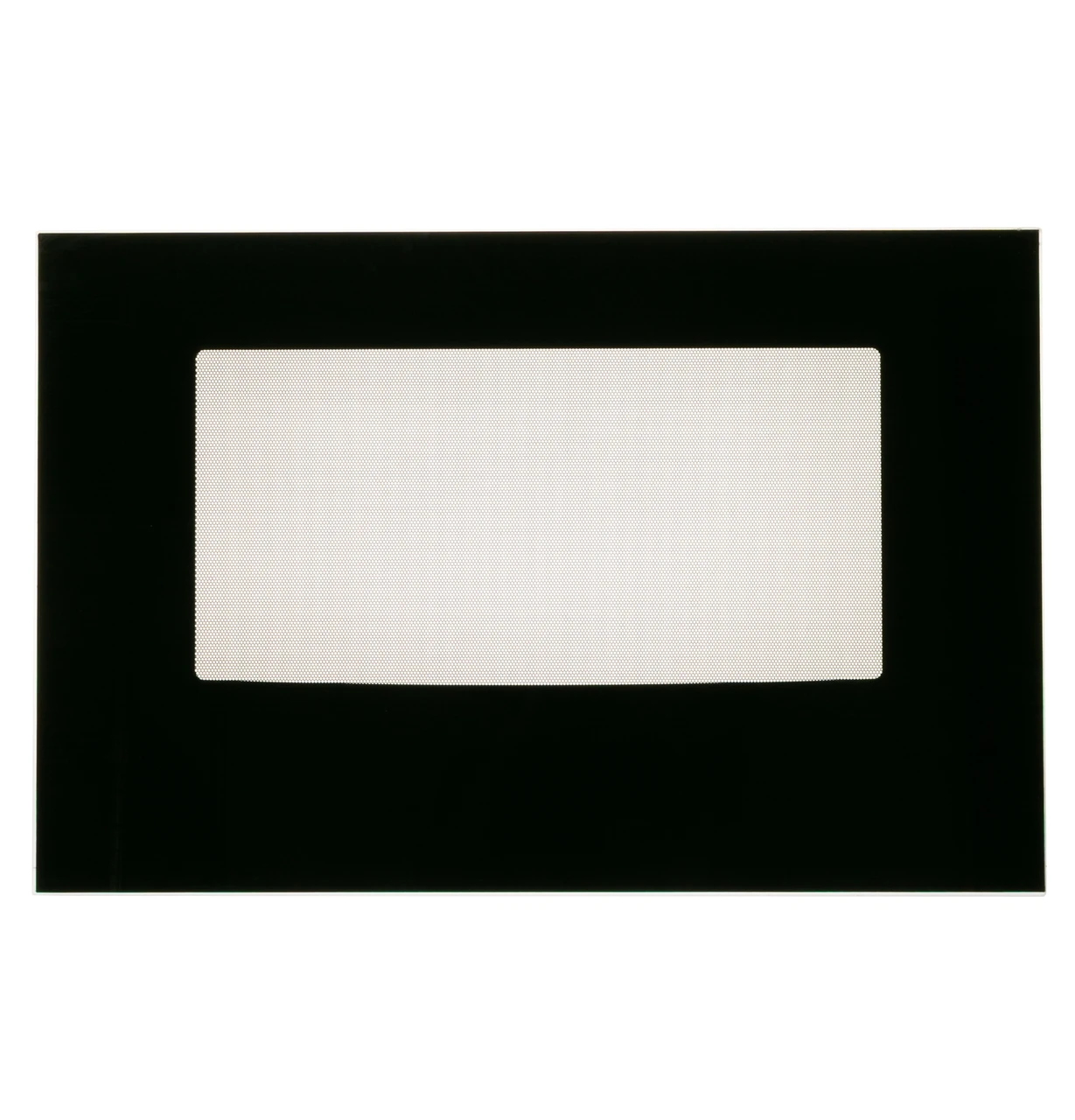 GE Appliances Genuine OEM WB57X47438 - Glass Oven Door