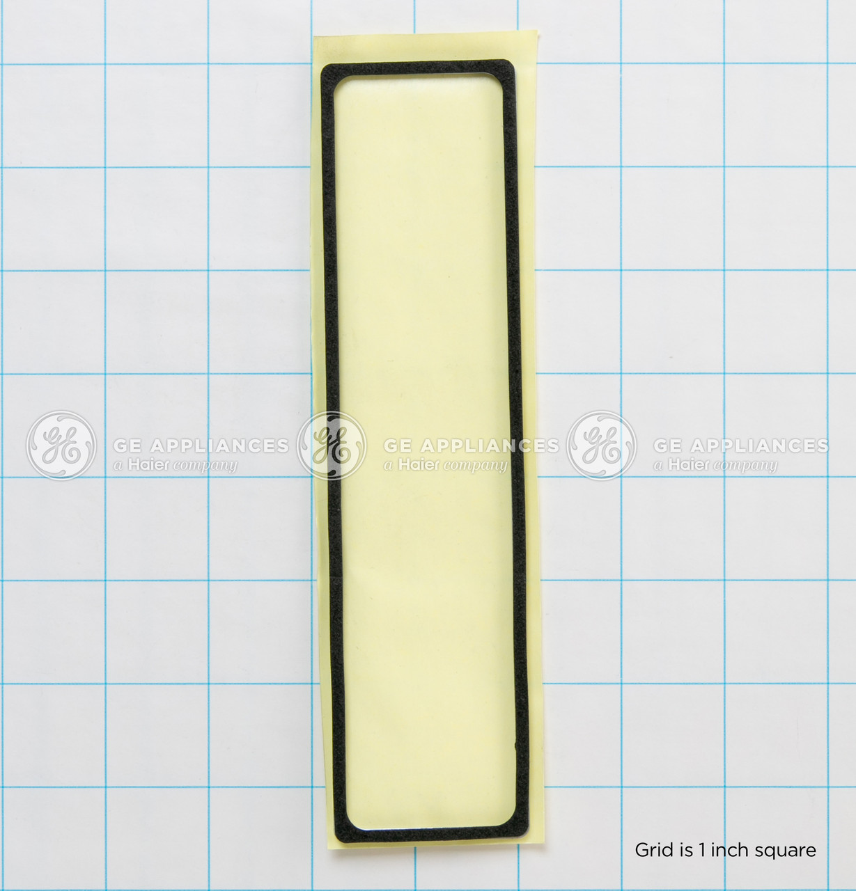 GE Appliances WH01X36261 - User Interface Heat Shield - Image 2