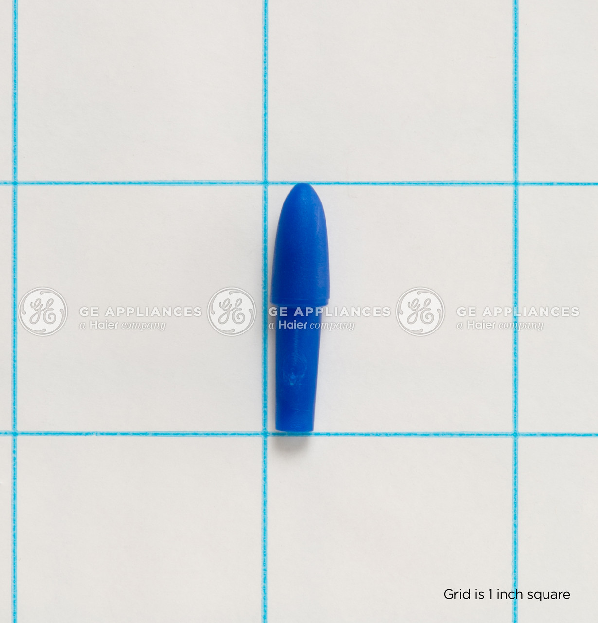 GE Appliances Genuine OEM WR01X11068 - Tube Plug - Grid View